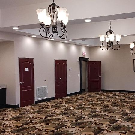 Red Roof Inn & Suites لونغفيو المظهر الخارجي الصورة