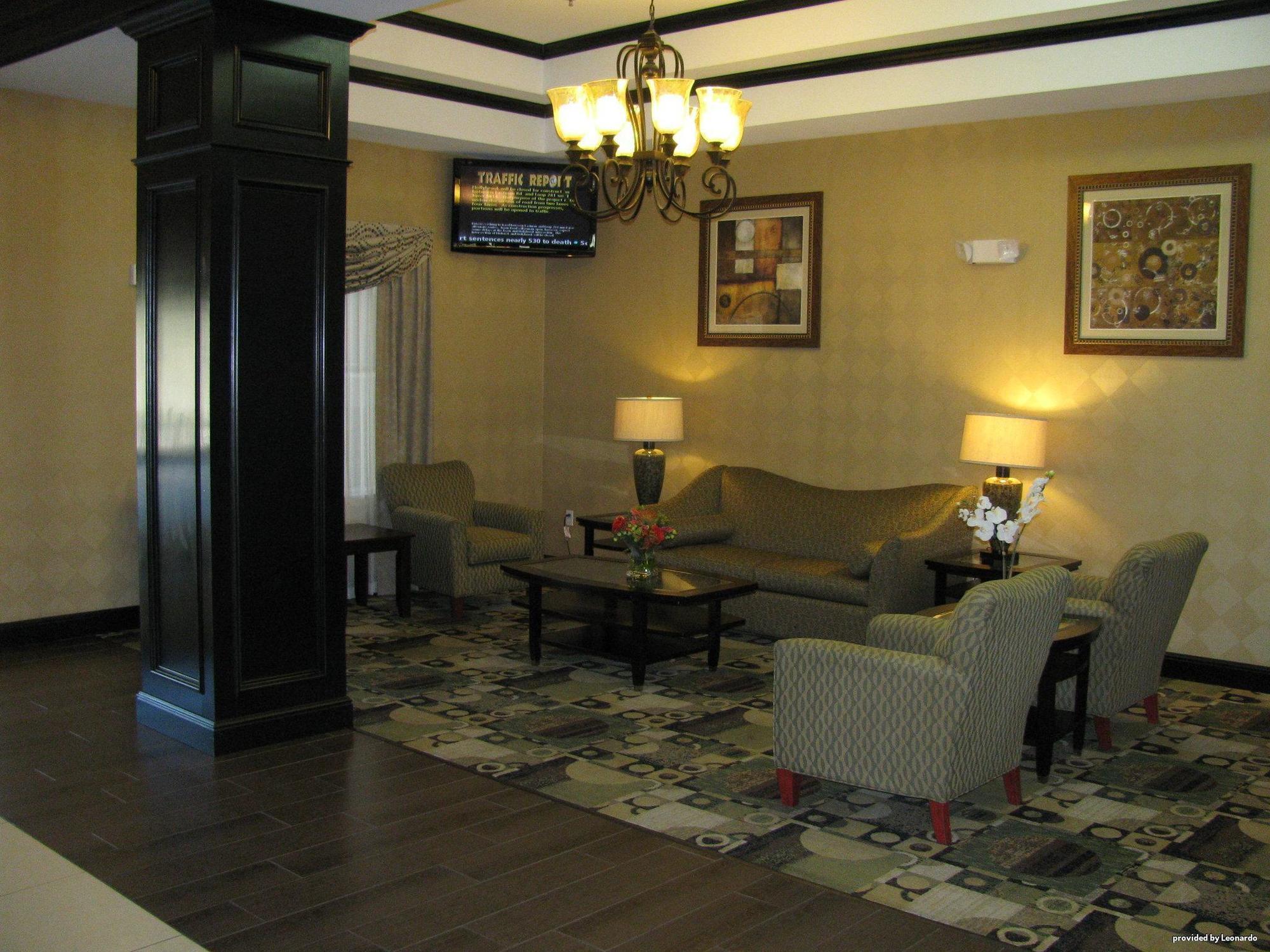 Red Roof Inn & Suites لونغفيو المظهر الخارجي الصورة