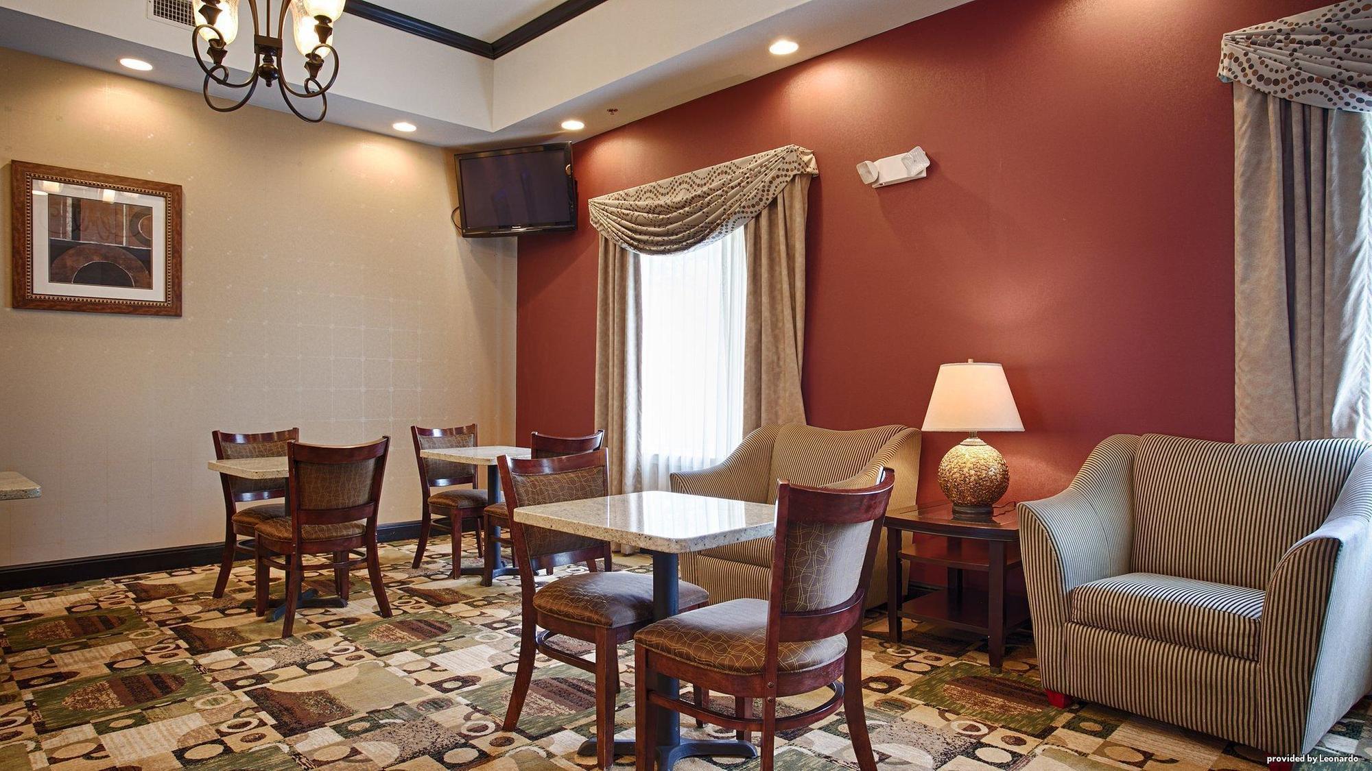 Red Roof Inn & Suites لونغفيو المظهر الخارجي الصورة