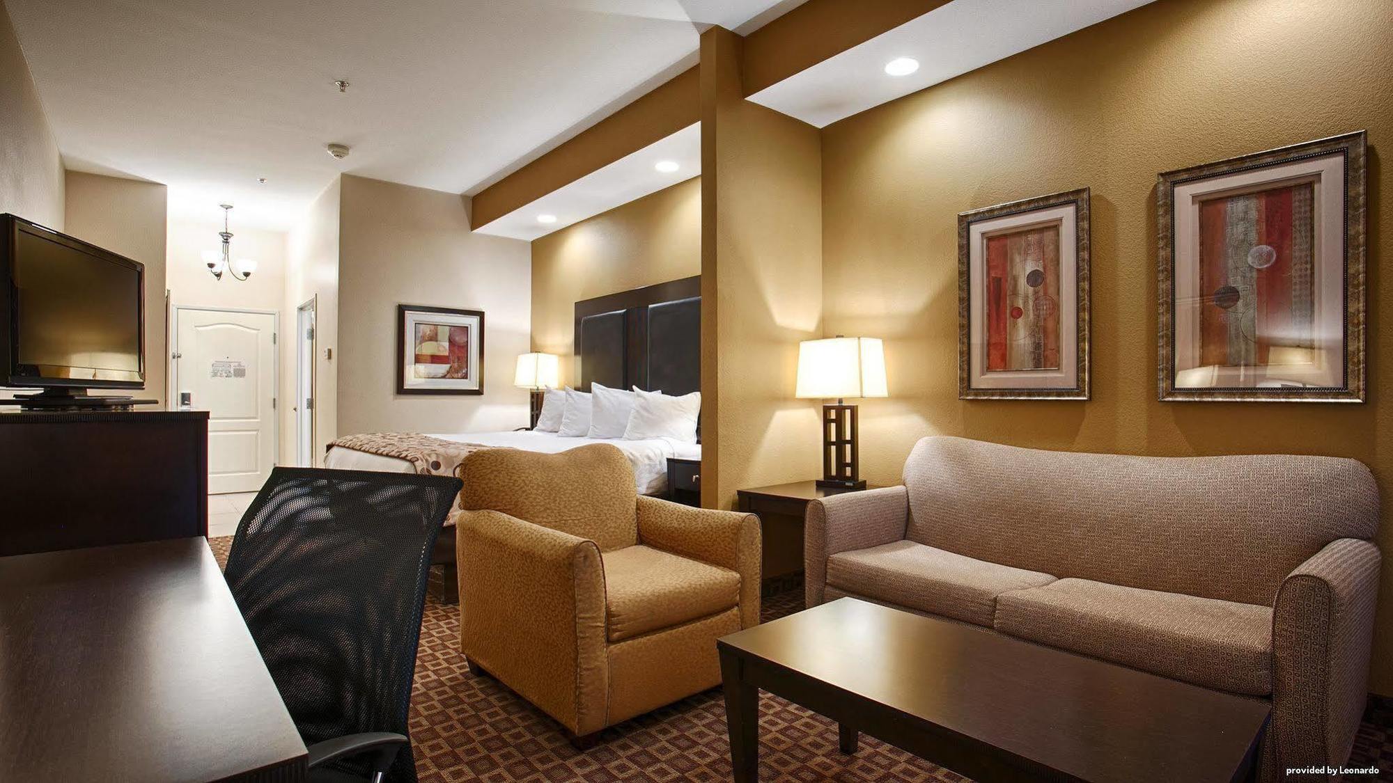 Red Roof Inn & Suites لونغفيو المظهر الخارجي الصورة