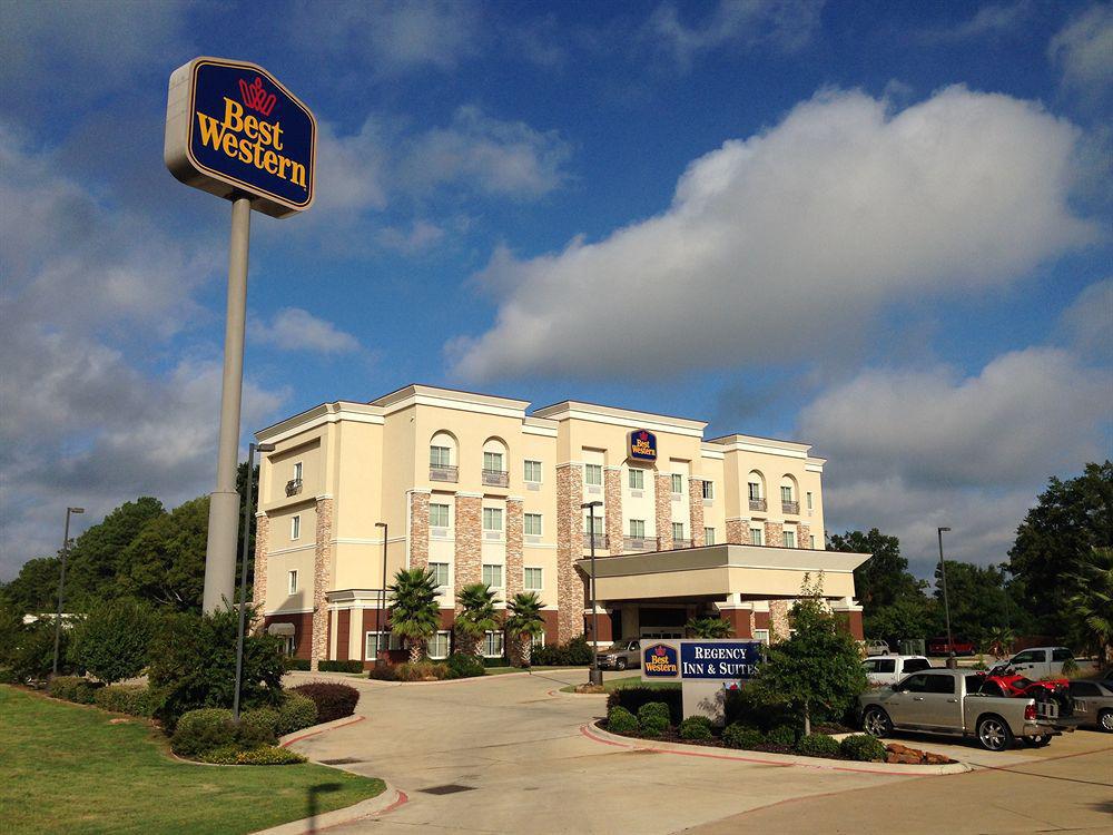 Red Roof Inn & Suites لونغفيو المظهر الخارجي الصورة